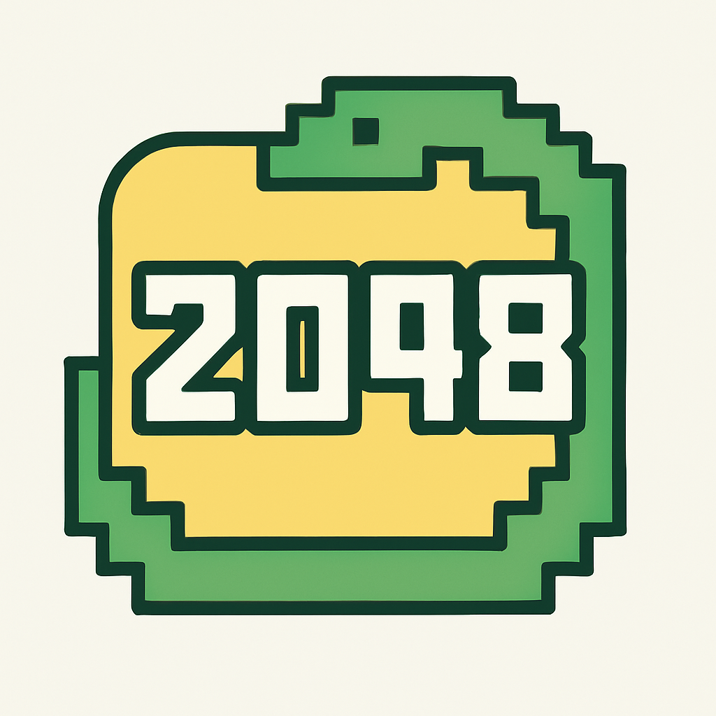 Snake Board 2048 app icon