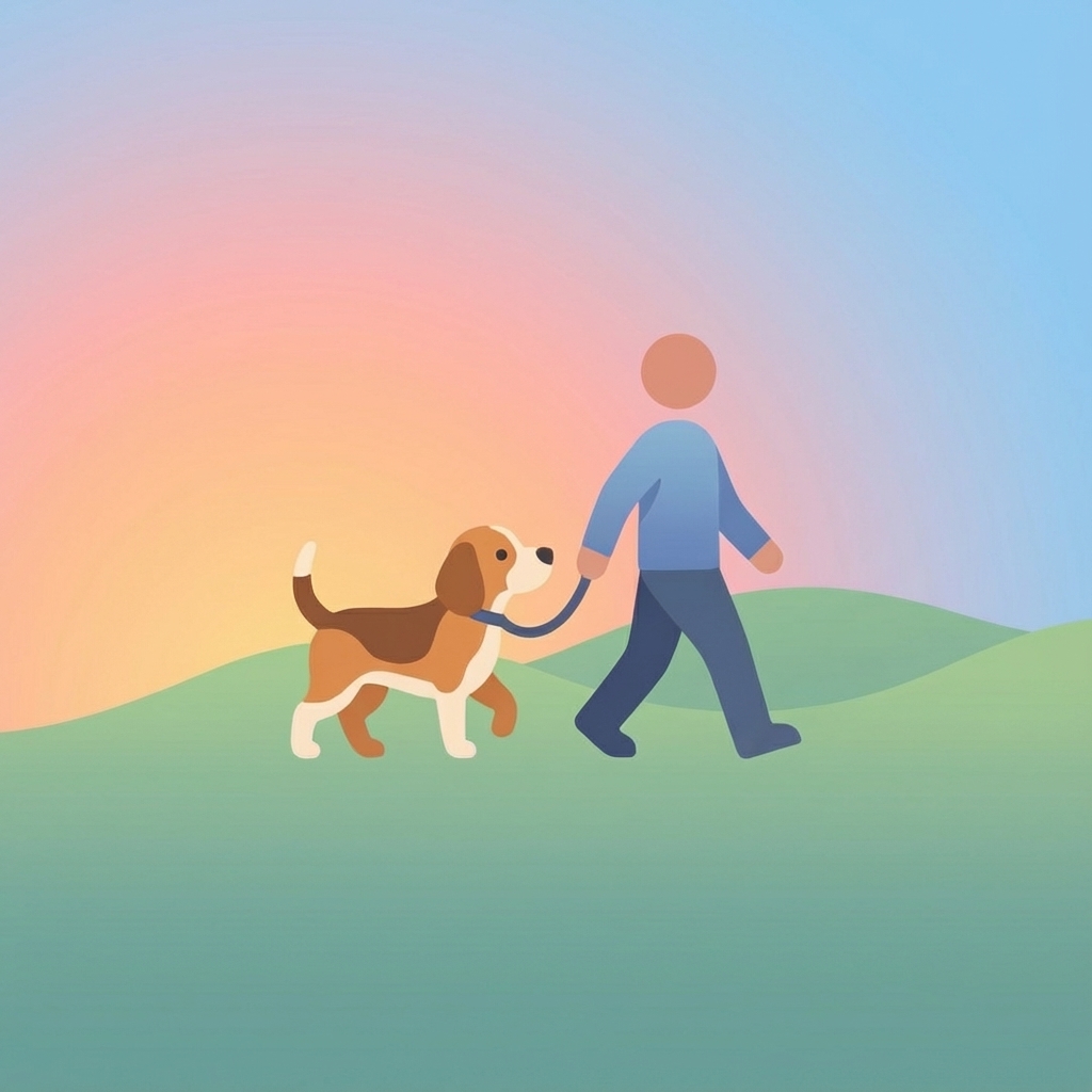 StepPup app icon