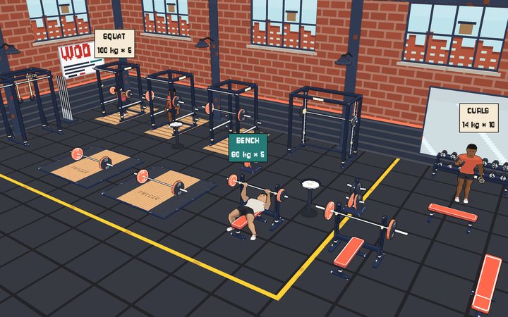 Ironworks