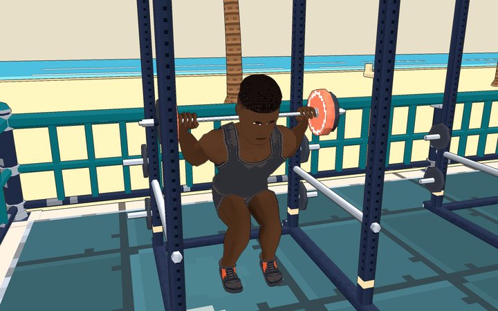 Squat