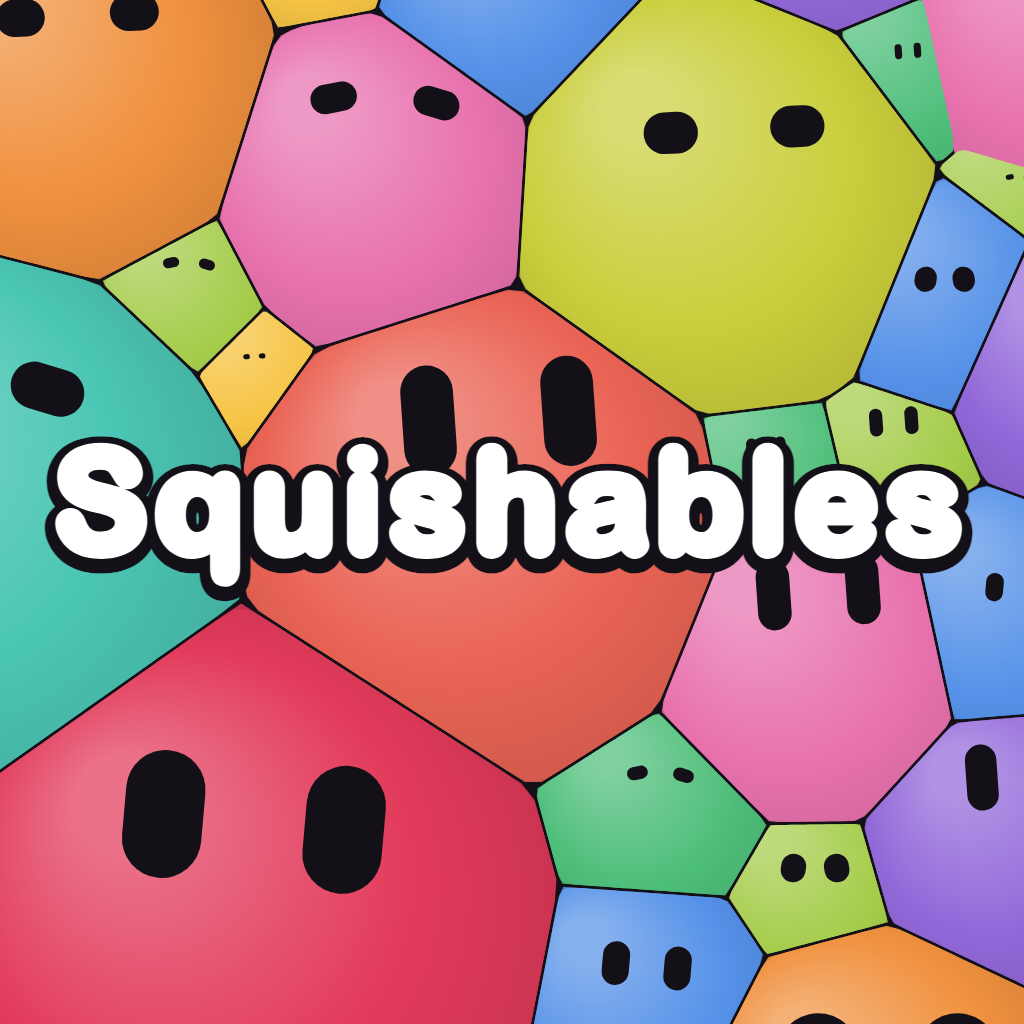 Squishables app icon