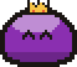 Plum, a hatted Squishable