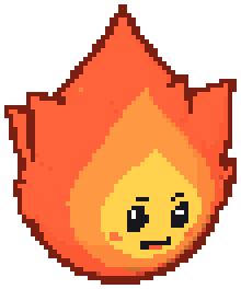 Kindle as Blaze